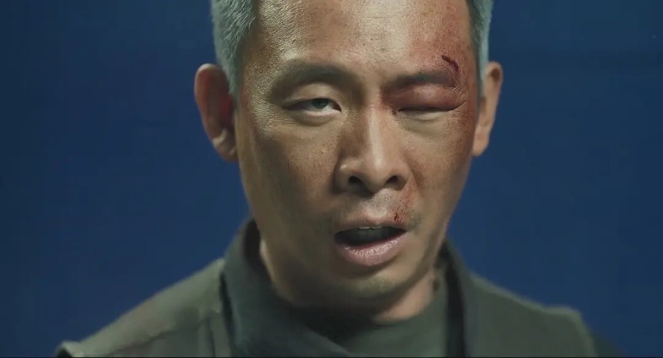 《空枪》首映来袭，朱一龙携手檀健次，制作班底顶级，王牌预定