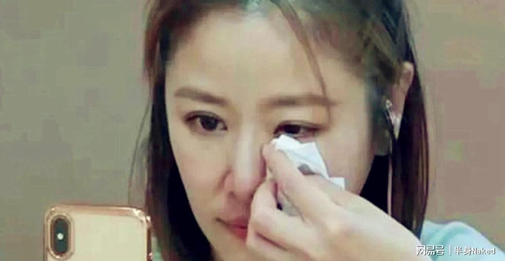 林心如参加《再见爱人》,说是来取经,和霍建华不在孩子面前吵架