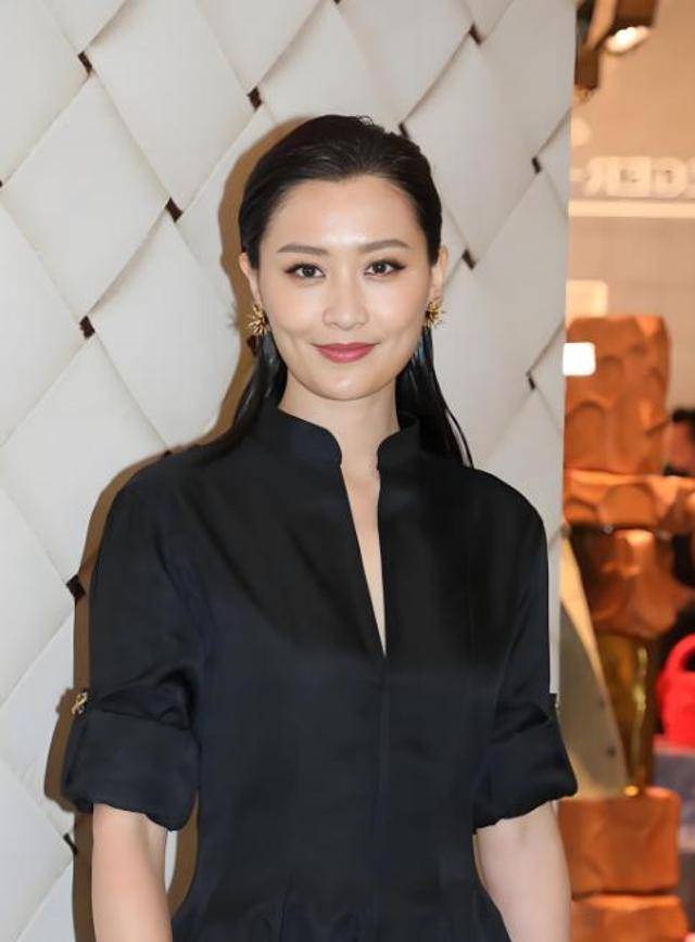 陈法拉,有望加盟李安新片《旧金山》