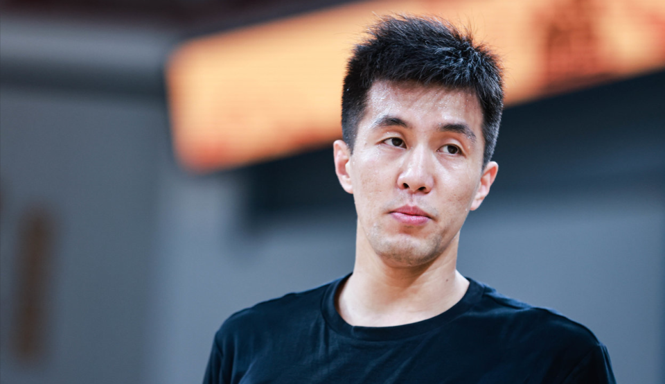 郭艾伦正式无缘全明星首发票选　连续2年提前无缘常规赛MVP_新闻