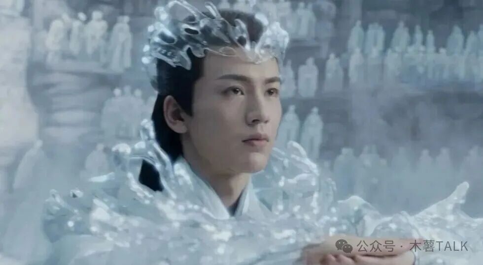 从《苍兰诀》到《逐玉》张凌赫的短板挺明显的