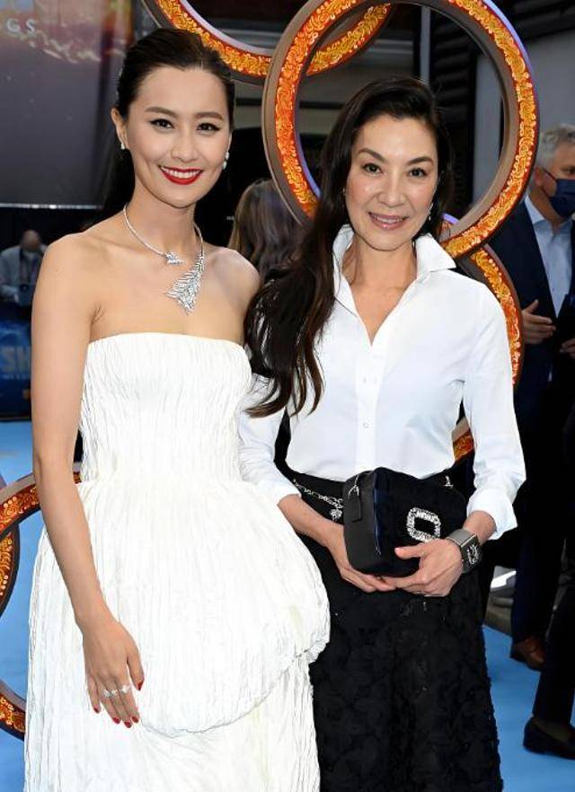 陈法拉加盟李安新片, 或将征战旧金山, 实力演绎备受期待