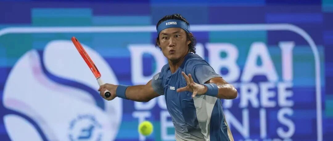 【赛场】迈阿密因雨赛程堆积！张之臻今晚亮相首轮，郑钦文对手即将产生