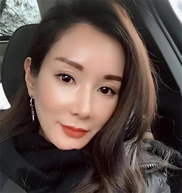 臧黎璐[博纳集团公司老板于冬的前妻]