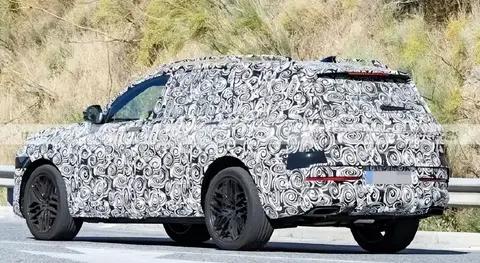 奥迪A8德国停接新订单,即将推出三排座旗舰SUV Q9