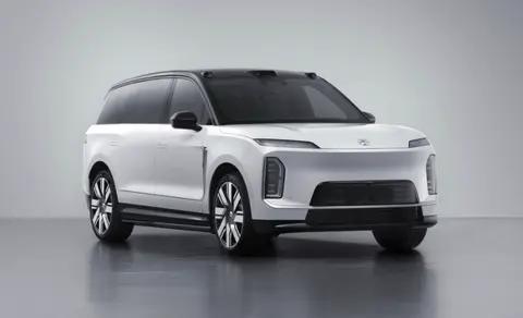 2026，大型SUV车型“神仙打架”！