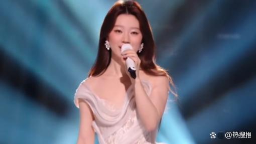 单依纯演唱《珠玉》音色好似王菲