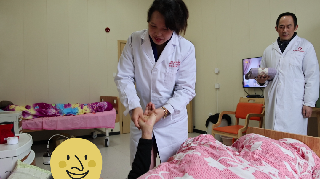 生命奇迹！津市一植物人在精心护理下成功苏醒