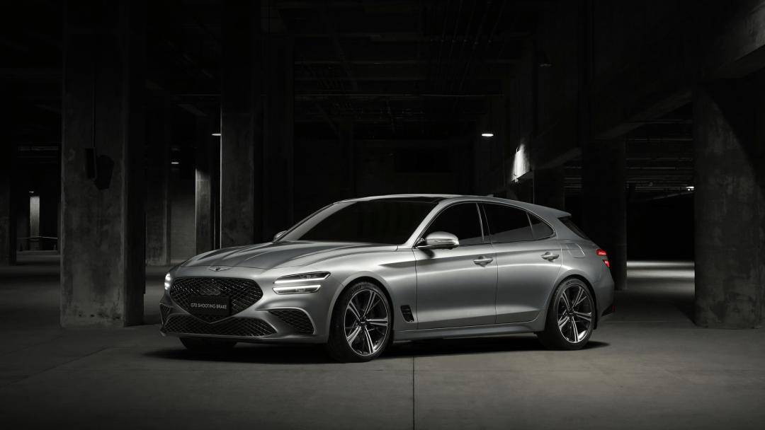 又一高端汽车品牌将进入中国！