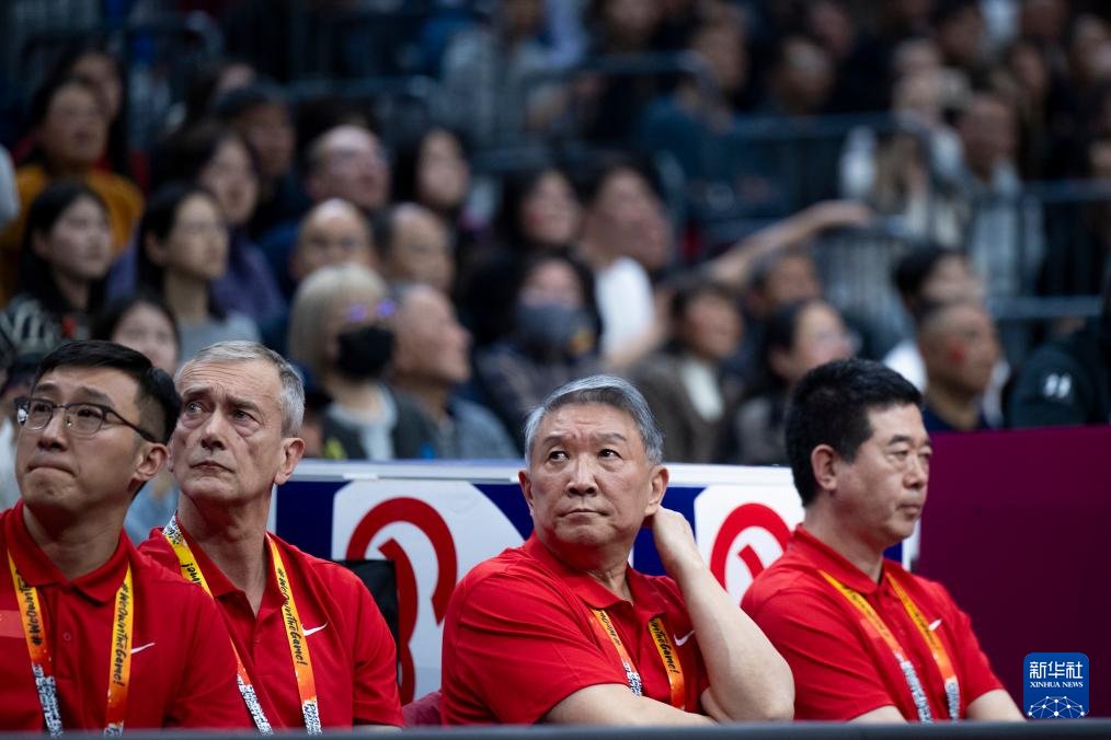 宫鲁鸣：中国女篮要通过与世界强队交手提升水平