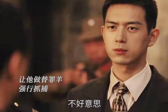 这两个人的兄弟情看了真让人动容