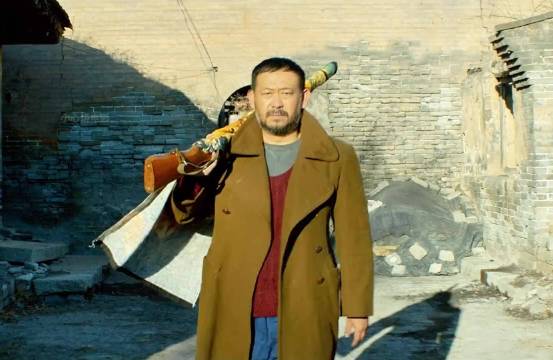 别欺负老实人，因为你无法想象他下一秒会做什么？ 《天注定》