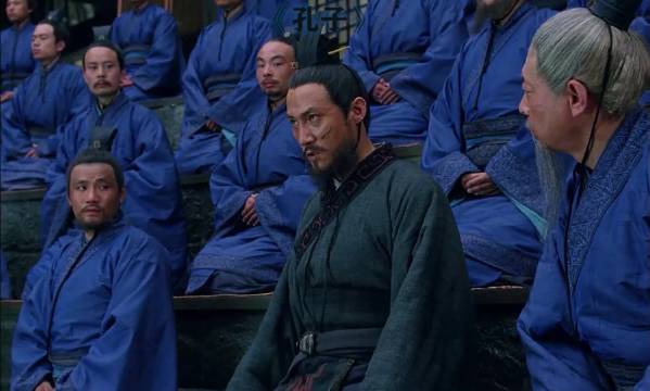 说话啊，你怎么不说话了 周润发