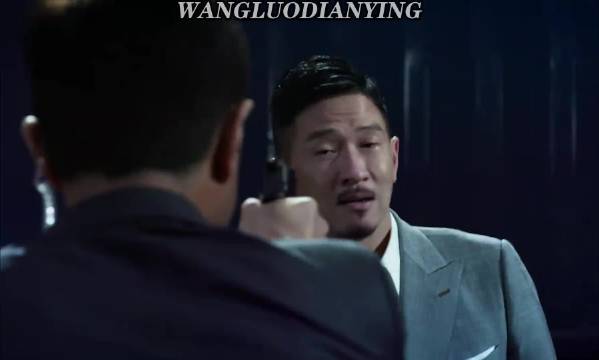 知道我这五年怎么过的吗 张家辉