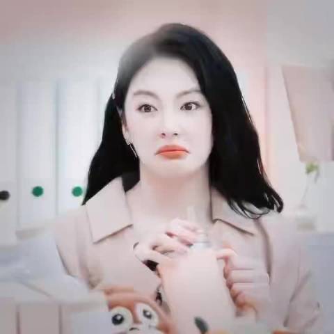 张雨绮被曝退出鬼吹灯与女推3