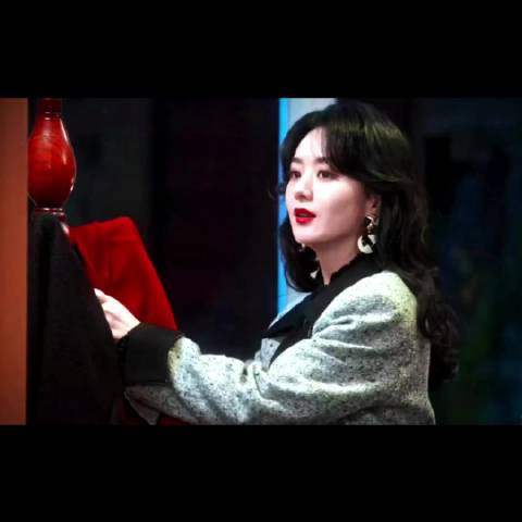 清醒许半夏 我现在不想再听你说一个字！ “滚” 《风吹半夏》赵丽颖