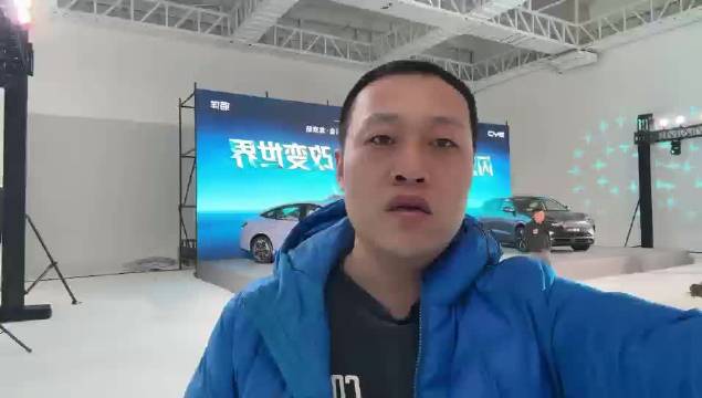 海洋网“王炸”进京！2026款海狮06EV/海豹07EV双车齐发