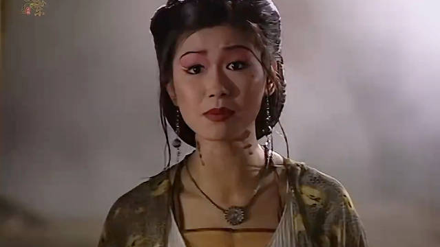 西游记：玉书竟然是蜈蚣精，为了吸取唐僧圣气不惜欺骗诗诗感情.