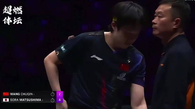 温瑞博以 4比2 力克张本智和，捍卫了国乒的荣耀 ..