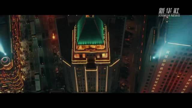 唐嫣谈汪小姐角色，称其长在身体里，助力中国故事出海