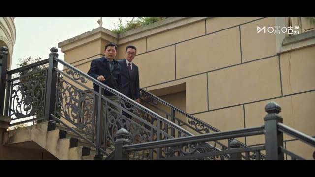 婚礼前母子争执庄先进调解