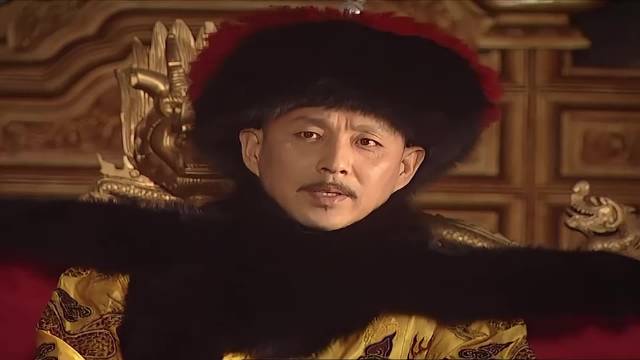 康熙欲会姚启圣，明珠忧其不忠，帝称看手段