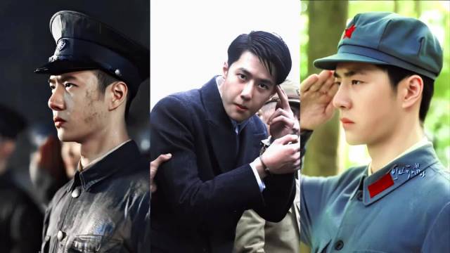 王一博115部作品展现多元跨界实力