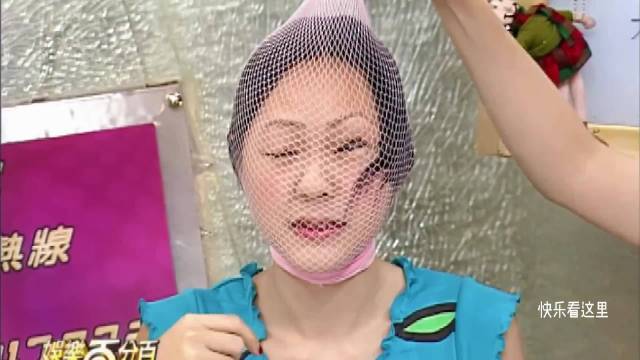 丝袜还能这么用，被大s的笑声逗笑了哈哈哈