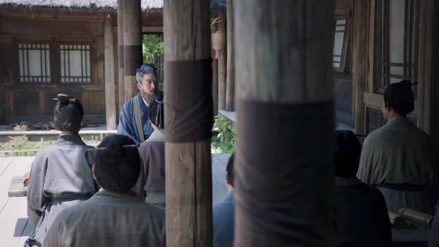 假如告诉孔子“子女也是人不是家长的玩具”会不会被他暴打？