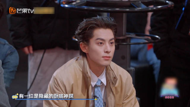 潘粤明任敏等现身好六街彩排，hi6团何炅王鹤棣加盟