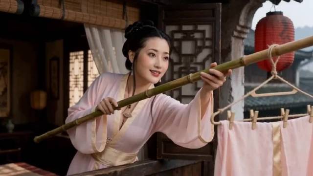 现在才知道，西门大官人英语说得那么好？