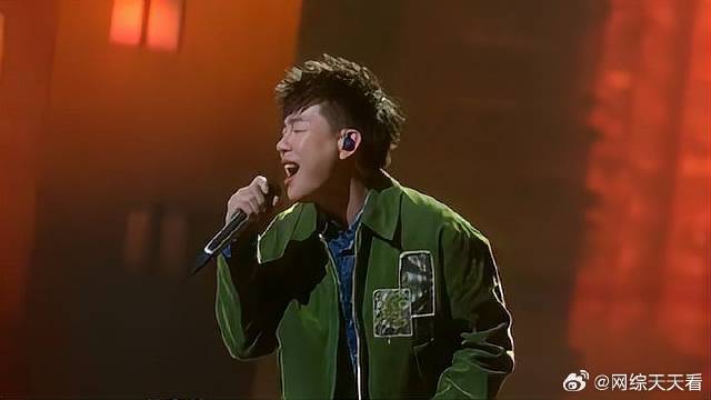 胡彦斌演唱网络热曲《11》，开口惊艳全场，句句都是遗憾！
