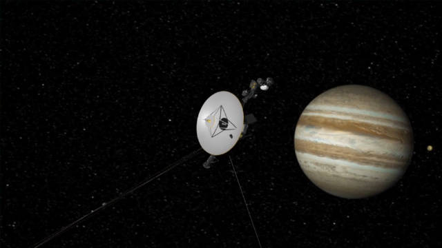 飞向木星 Flying to Jupiter 纪录片品鉴团