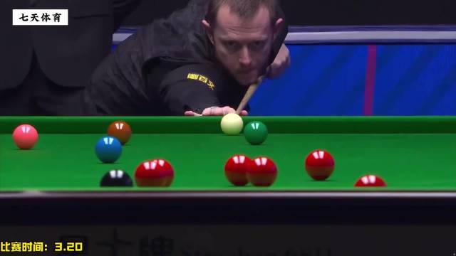 玉山赛吴宜泽5比1胜艾伦晋级，半决赛将战奥沙利文