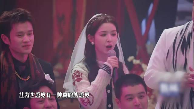 吴昕调侃王勉缺席朋友局，马頔独撑场面