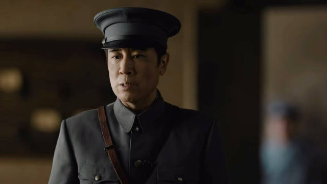 台词真的太舒服了