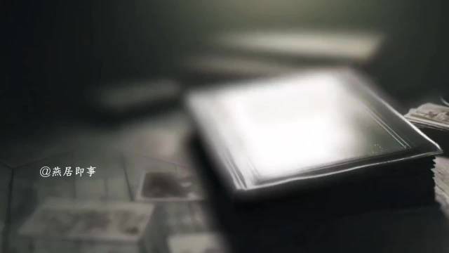 王一博演绎《抉择》蒋先云致敬革命先烈