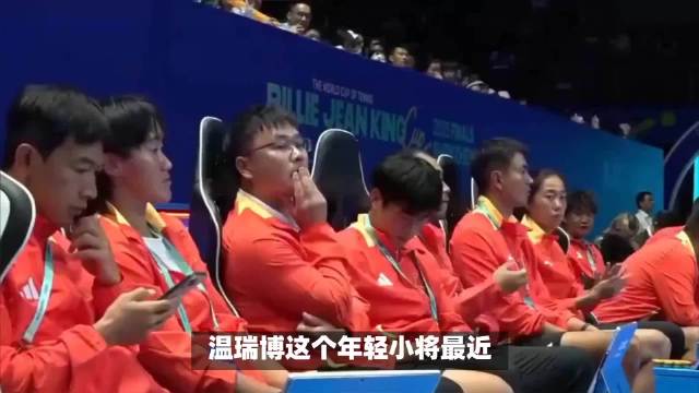 温瑞博和张本智和同岁？球迷关心他的年龄，贺晓龙给出解读