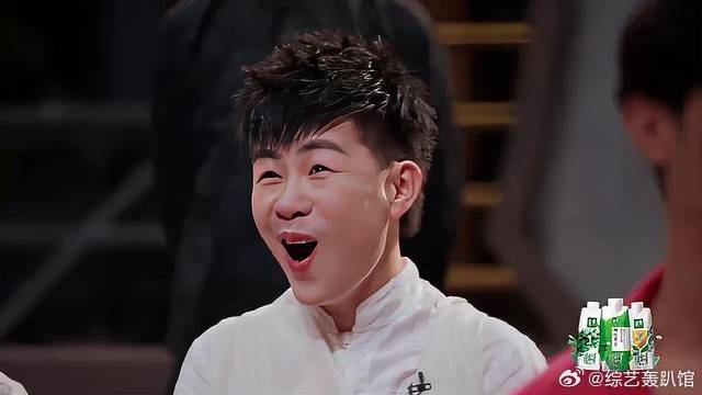 胡彦斌：天才唱作人，情商爆表，惊艳全场！