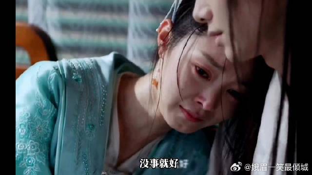 顾九思得知父亲顾朗华身死，又见兄弟杨文昌赴死