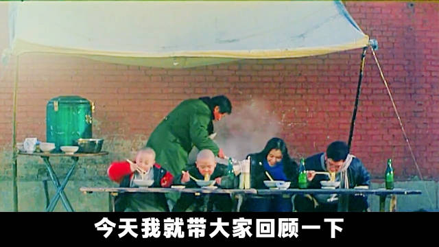 30年前的徐若瑄好有女人味啊！这部老电影，真的把我笑翻了！《龙在少林》