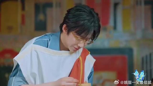 王玉雯还是太有生活了