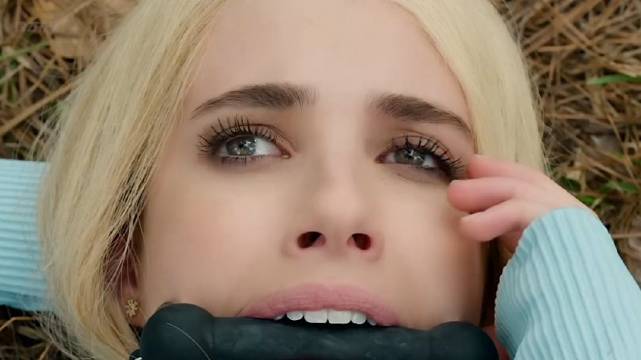 《狩猎》女性复仇片反转炸裂，主角身份成谜