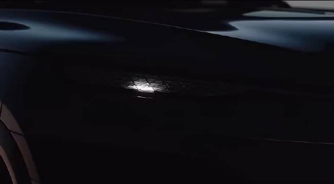 大众与众08预售首发，破风美学诠释纯电SUV新设计