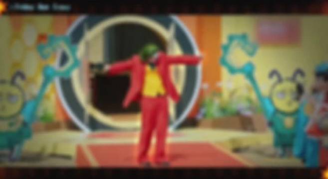 王传君《周五晚高疯》诠释矛盾小丑，爆发力获赞