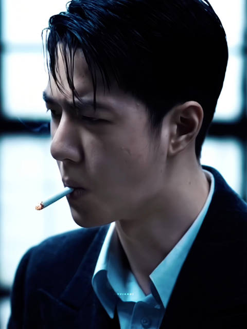 舔舔我叶