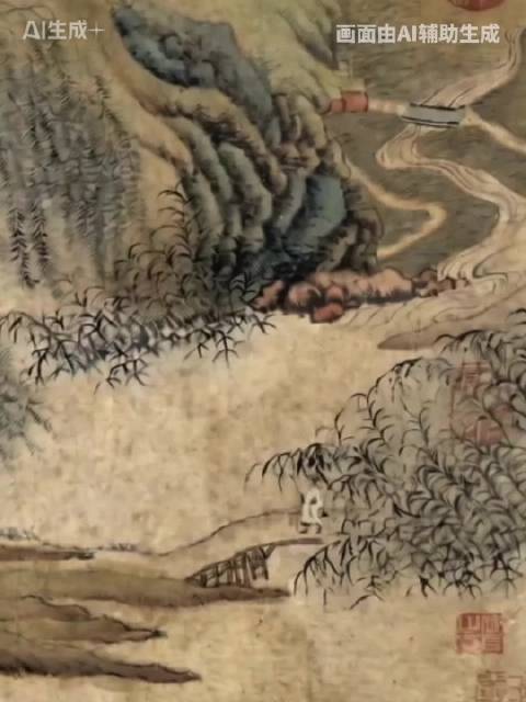 春天的美好一股脑涌来了 转发微博，传递美好！