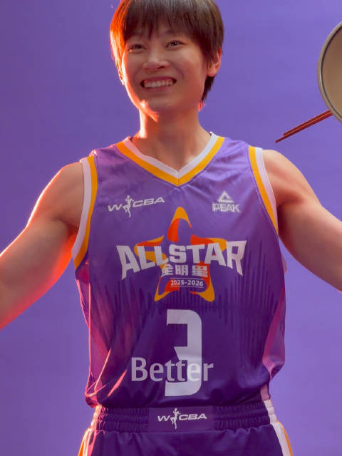 你知道她有多可爱吗