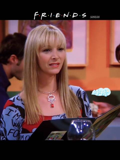 咆哮爹得知瑞秋怀孕后的反应