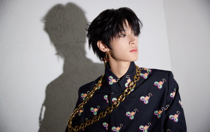 赵雅芝刘雨昕胡先煦惊艳亮相，看明星如何玩转非遗文化盛宴